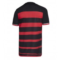 Camiseta Flamengo Primera Equipación 2024-25 manga corta